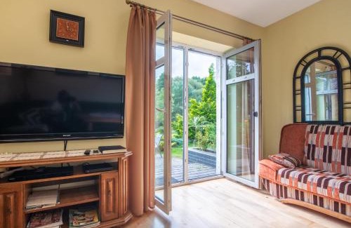Czaplinek Apartamento | Apartment Głęboczek 21 by Interhome