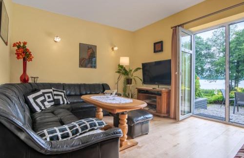 Czaplinek Apartamento | Apartment Głęboczek 21 by Interhome