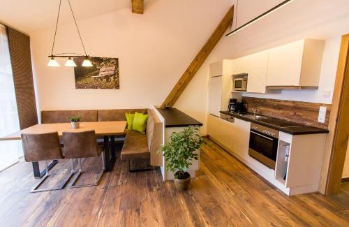Schonbach Apartamento | Apartment gmiatlich Wohnen