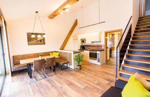 Schonbach Apartamento | Apartment gmiatlich Wohnen