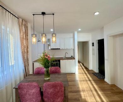 Tractorul Apartamento | Apartment G7 your homey modern city stay