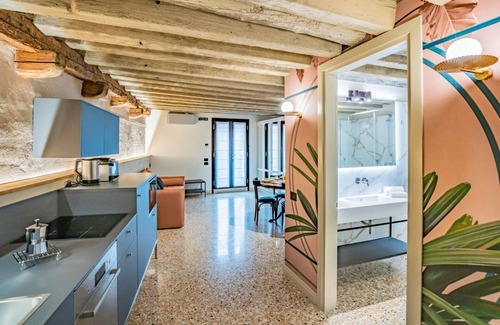 Castello Villa | Apartment Gabriella - Dos Habitaciones Villa, Capacidad 4