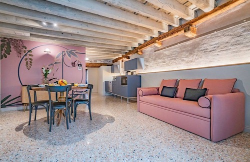 Castello Villa | Apartment Gabriella - Dos Habitaciones Villa, Capacidad 4