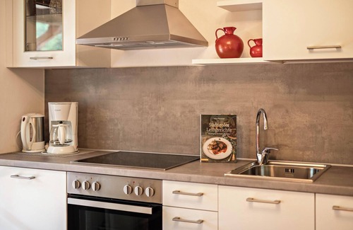 Trodena Apartamento | Apartamento "Gabrielli Marie" con vistas a la montaña, Wi-Fi, terraza y jardín