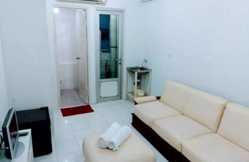 Jakarta Utara Apartamento | Apartment Gading Nias Residence