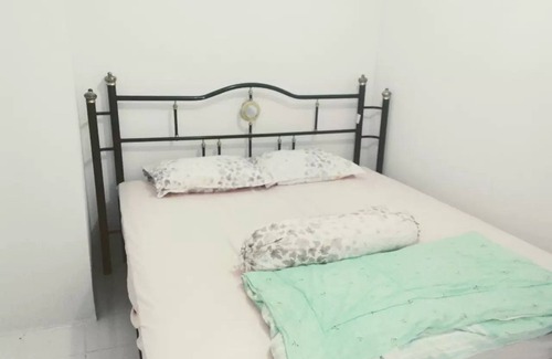 Jakarta Utara Apartamento | Apartment Gading Nias Residence