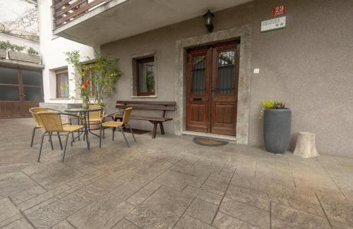 Tolmin Apartamento | Apartment Gaja