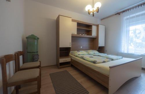 Tolmin Apartamento | Apartment Gaja
