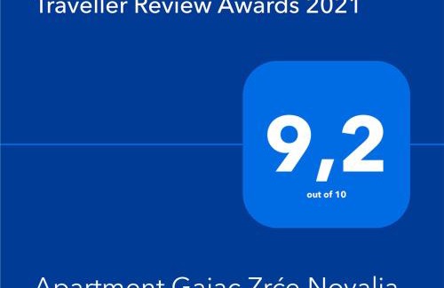 Gajac Apartamento | Apartment Gajac Zrće Novalja