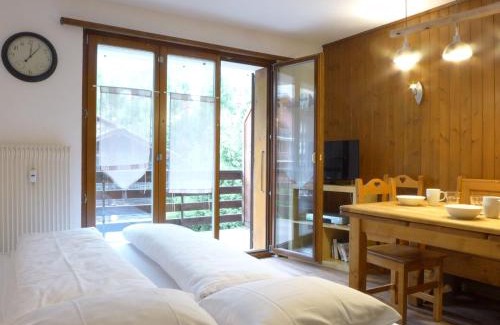Verbier Apartamento | Apartment Galaxie 218 by Interhome