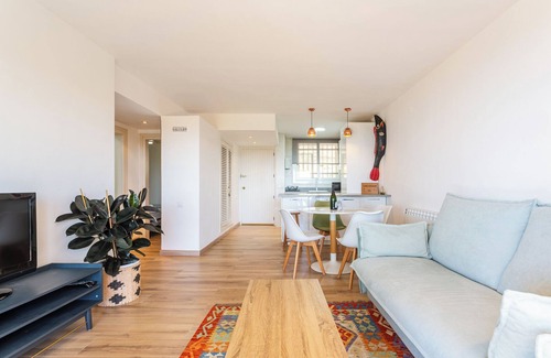 Tossa de Mar Apartamento | Apartment Galileo with great sea views