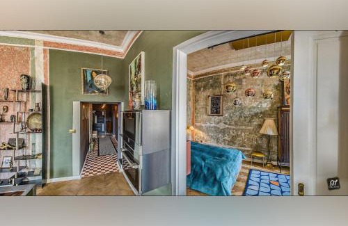 Pecs Apartamento | Apartment gallery