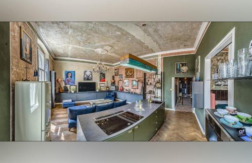 Pecs Apartamento | Apartment gallery