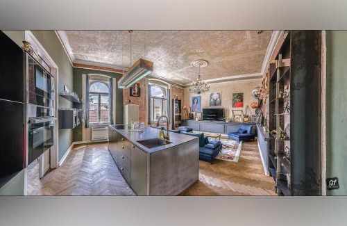 Pecs Apartamento | Apartment gallery
