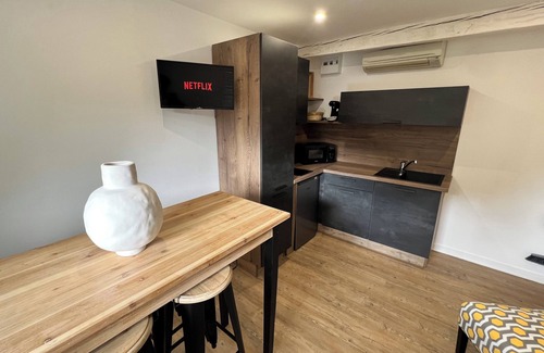 Sarlat-la-Caneda Apartamento | Apartment Gambetta 302