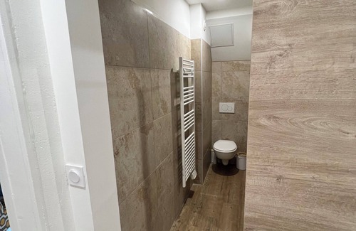 Sarlat-la-Caneda Apartamento | Apartment Gambetta 302