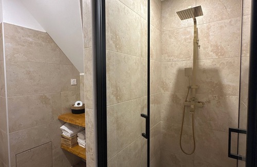 Sarlat-la-Caneda Apartamento | Apartment Gambetta 302