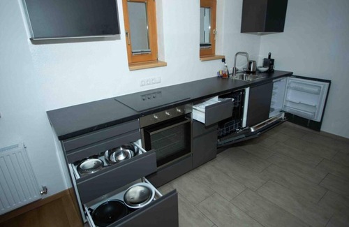 Flirsch Apartamento | Apartment Gamper Top 7