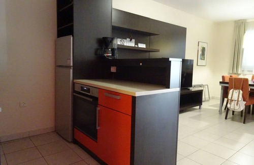 Seca Apartamento | Apartment Garbin in Portorož near Marina