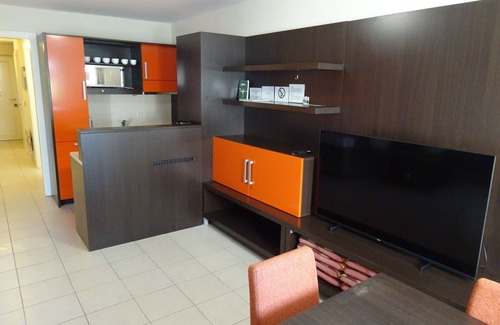Seca Apartamento | Apartment Garbin in Portorož near Marina