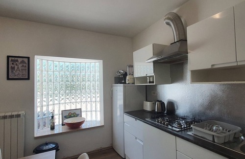Novaki Pazinski Apartamento | Spacious 6-Person Apartment "Gardens" in Quiet Istrian Meadows, 25 Minutes from Poreč