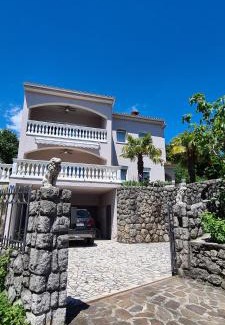 Mihotici Apartamento | Apartment Garden & Sea