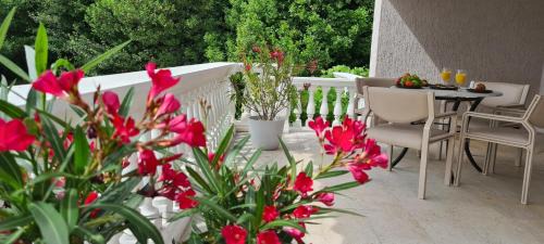 Mihotici Apartamento | Apartment Garden & Sea