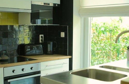 Liege Apartamento | APARTAMENTO - APARTAMENTO LADO JARDÍN A 26: 2 / 4P