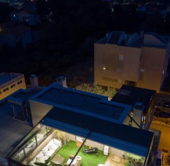 Zadar Apartamento | Apartment Garden Terrace