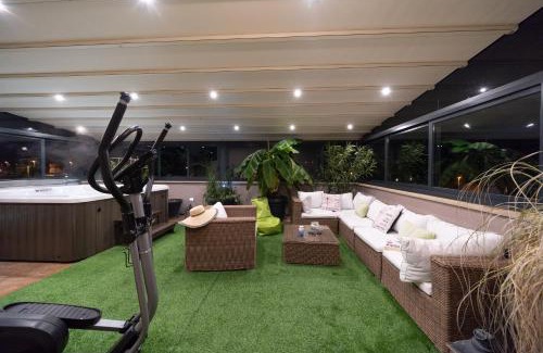 Zadar Apartamento | Apartment Garden Terrace