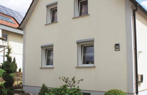 Lustadt Apartamento | Apartamento vista jardín - apartamento 4 camas