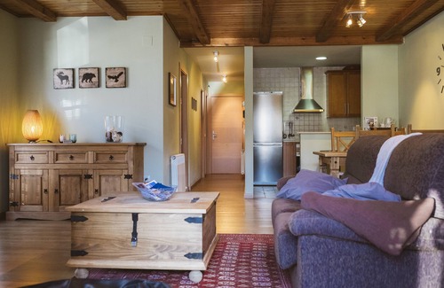 Les Condominio | Apartamento GARONA, Valle de Aran