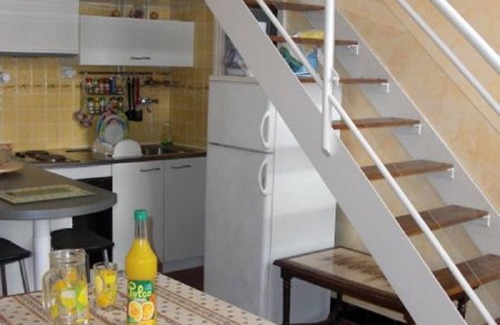 Les Lecques Apartamento | Apartamento, comunidad cerrada, a 50 metros de la playa, Les Lecques