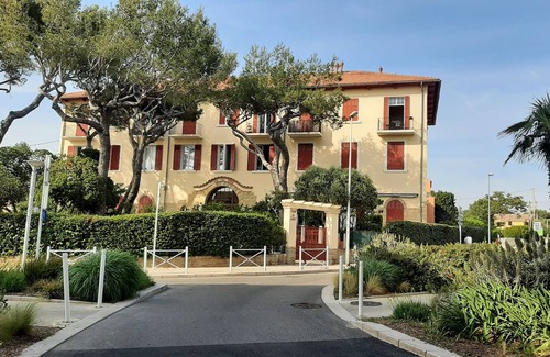 Les Lecques Apartamento | Apartamento, comunidad cerrada, a 50 metros de la playa, Les Lecques