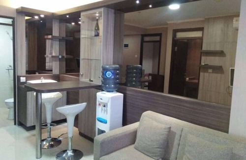 Cimahi Hotel | Apartment Gateway Pasteur Nazra Property by Zuzu