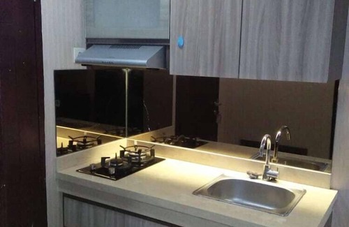 Cimahi Hotel | Apartment Gateway Pasteur Nazra Property by Zuzu