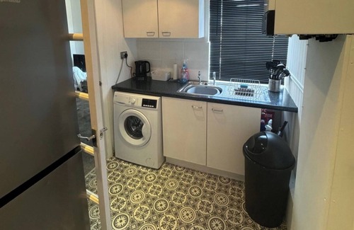 Heaton Apartamento | Simonside Apartment - 3 bedrooms