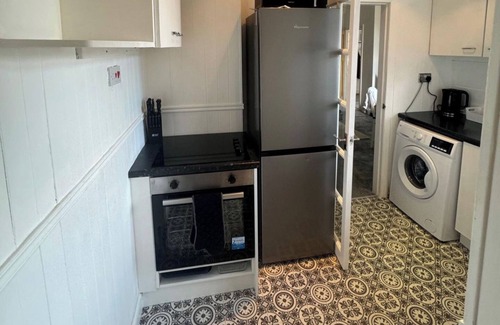 Heaton Apartamento | Simonside Apartment - 3 bedrooms