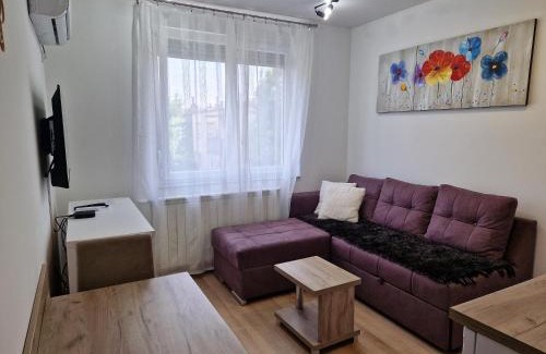 Novi Sad Apartamento | Apartment GEA 31 sa garažnim mestom