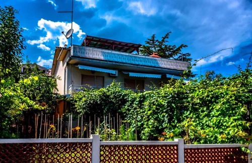Icici Apartamento | Apartment Gea