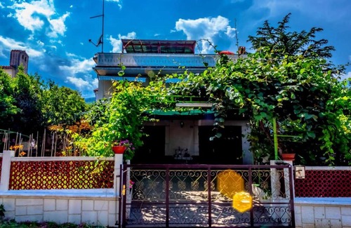 Icici Apartamento | Apartment Gea