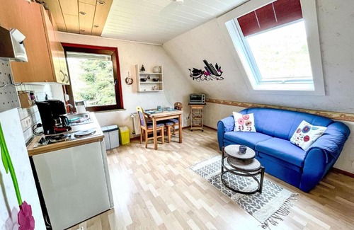 Fuchshofen Apartamento | Apartment Gebauer-1 by Interhome