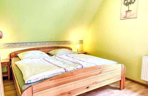 Fuchshofen Apartamento | Apartment Gebauer-1 by Interhome