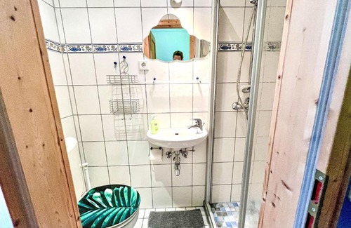 Fuchshofen Apartamento | Apartment Gebauer-1 by Interhome