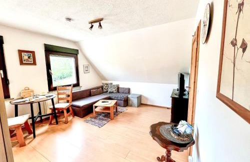 Fuchshofen Apartamento | Apartment Gebauer-2 by Interhome