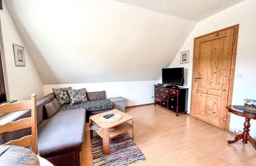 Fuchshofen Apartamento | Apartment Gebauer-2 by Interhome