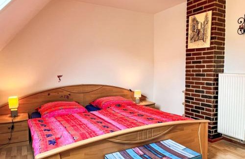 Fuchshofen Apartamento | Apartment Gebauer-2 by Interhome