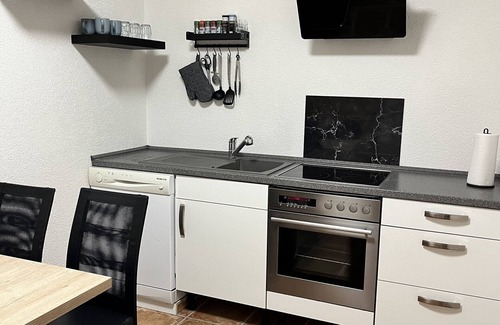 Imsbach Apartamento | Apartamento 'Gemütliche Einliegerwohnung' con Wi-Fi
