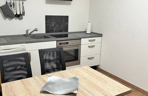 Imsbach Apartamento | Apartamento 'Gemütliche Einliegerwohnung' con Wi-Fi