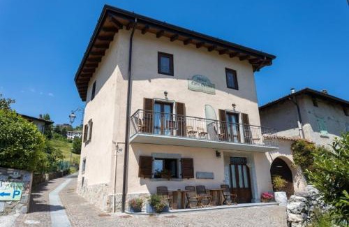Vesio Apartamento | Apartment Genevra In Vesio